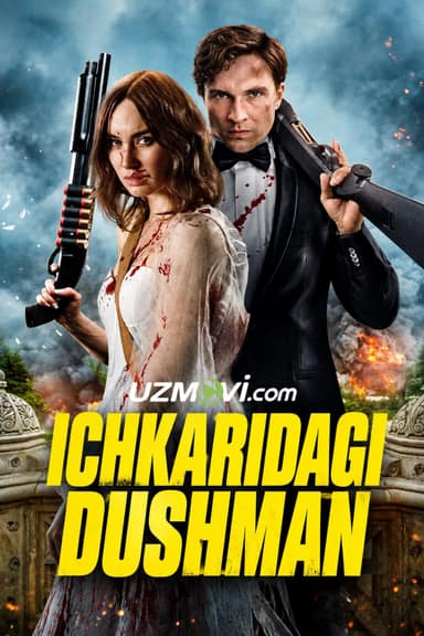 To'ydagi ov Ichkaridagi dushman