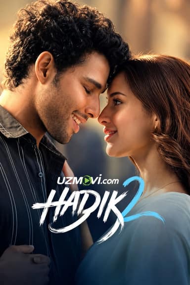 Hadik 2 Qo'rquv 2
