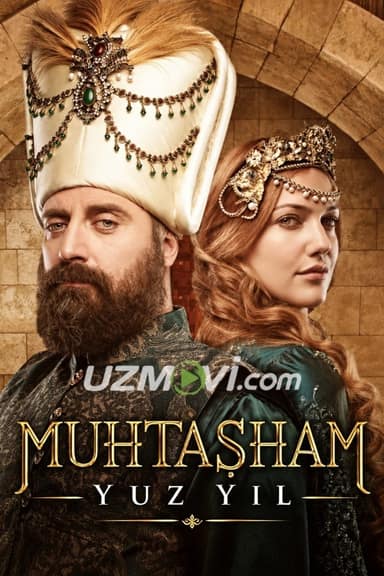 Muhtasham yuz yil