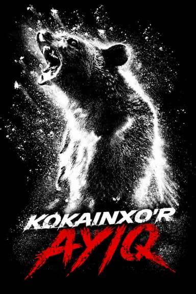 Kokainxo'r ayiq