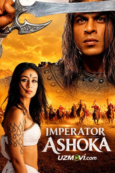 Imperator Ashoka