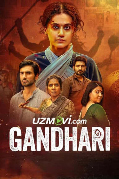 Gandhari