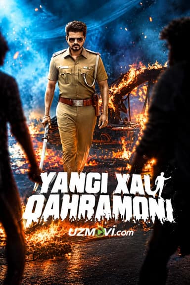Yangi xalq qahramoni