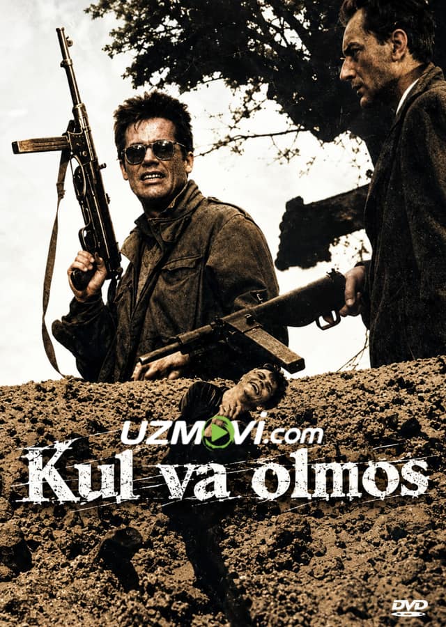 Kul va olmos