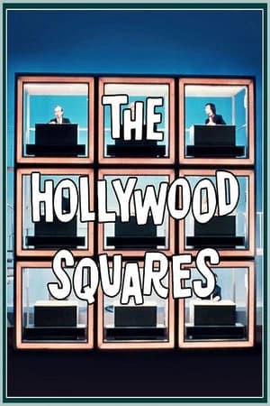 The Hollywood Squares (Daytime)