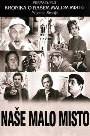 Nase malo misto