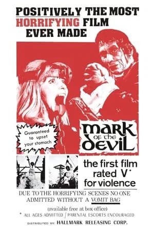 Mark of the Devil