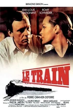 The Last Train