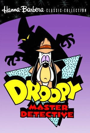 Droopy: Master Detective