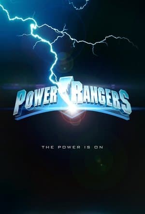 Mighty Morphin Power Rangers