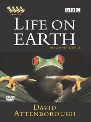 Life on Earth