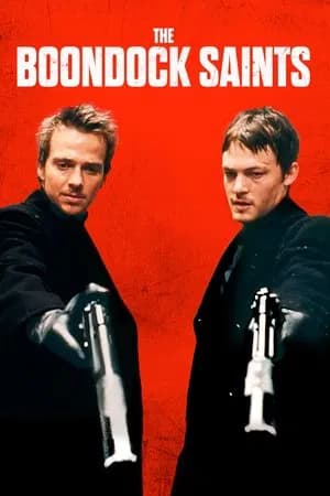The Boondock Saints