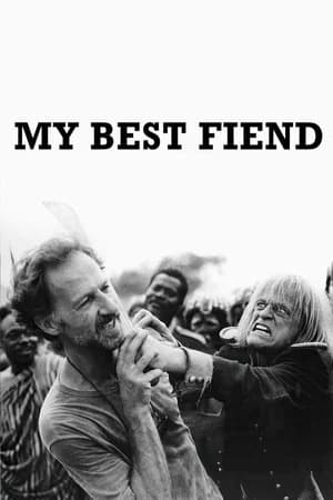 My Best Fiend