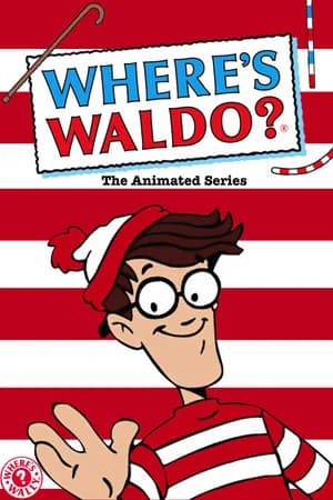 Where's Waldo?