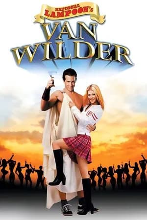 Van Wilder