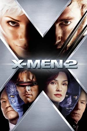 X2: X-Men United