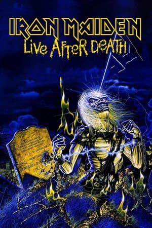 Iron Maiden: Live After Death