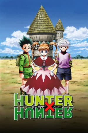 Hunter x Hunter