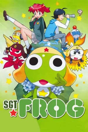 Sergeant Keroro