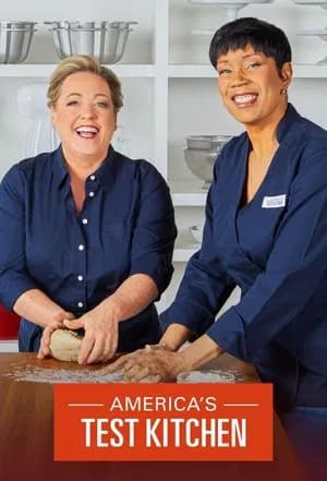 America's Test Kitchen