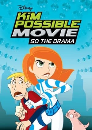 Kim Possible: So the Drama