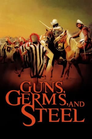 Guns, Germs, and Steel