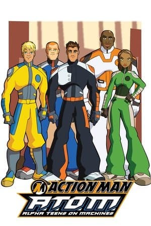 A.T.O.M.: Alpha Teens on Machines