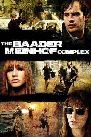 The Baader Meinhof Complex