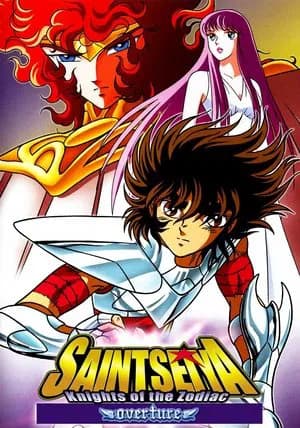 Saint Seiya: Heaven Chapter - Overture