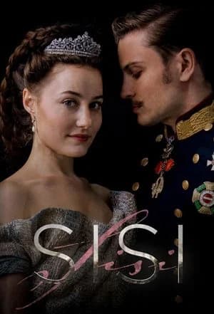 Sisi: Austrian Empress
