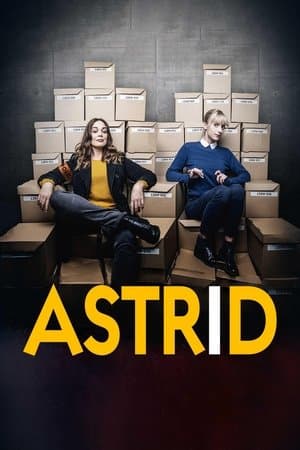 Astrid