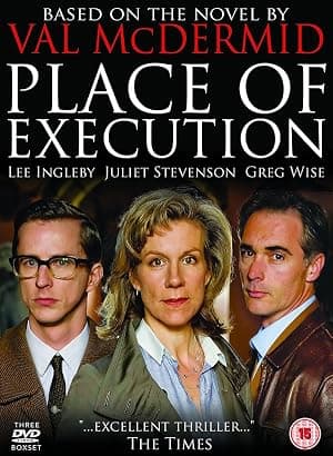 Place of Execution