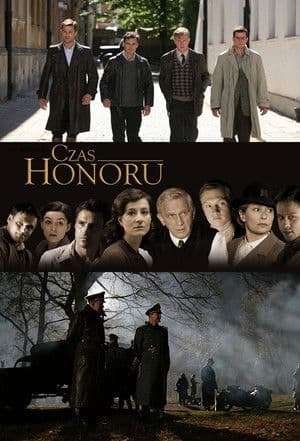 Time of Honor