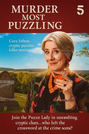 The Puzzle Lady