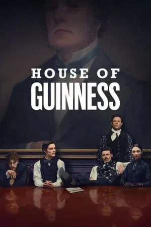 House of Guinness