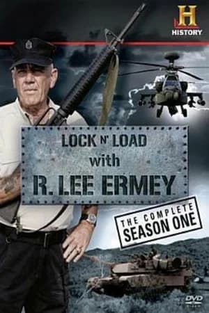 Lock 'N Load with R. Lee Ermey