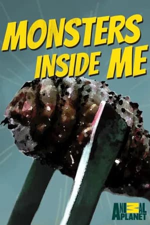 Monsters Inside Me