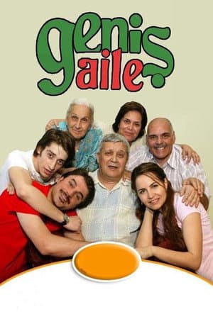 Genis Aile
