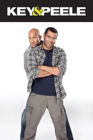Key and Peele