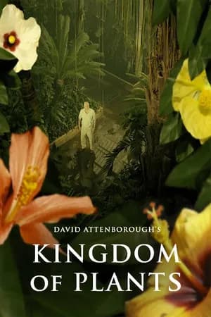 Kingdom of Plants 3D