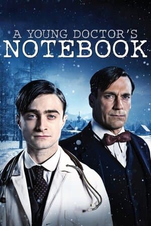 A Young Doctor's Notebook & Other Stories