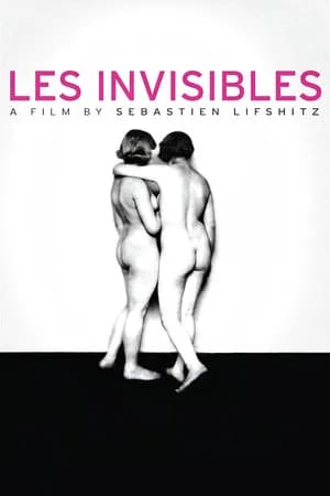 The Invisible Ones