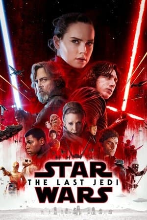 Star Wars: Episode VIII - The Last Jedi