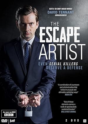 The Escape Artist