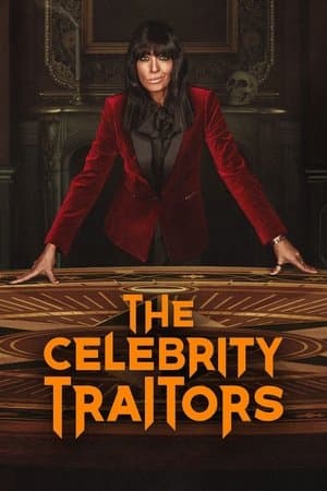 The Celebrity Traitors UK