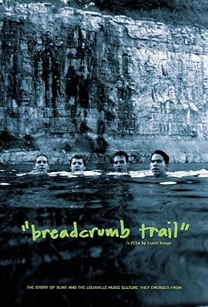 Breadcrumb Trail