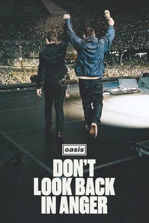 Don't Look Back in Anger