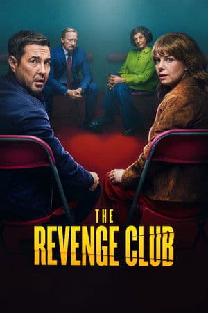 The Revenge Club