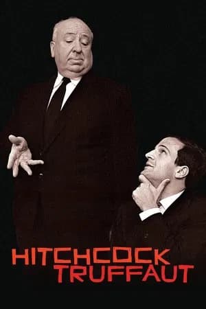 Hitchcock/Truffaut