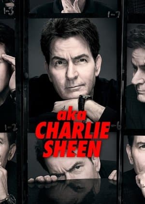 aka Charlie Sheen